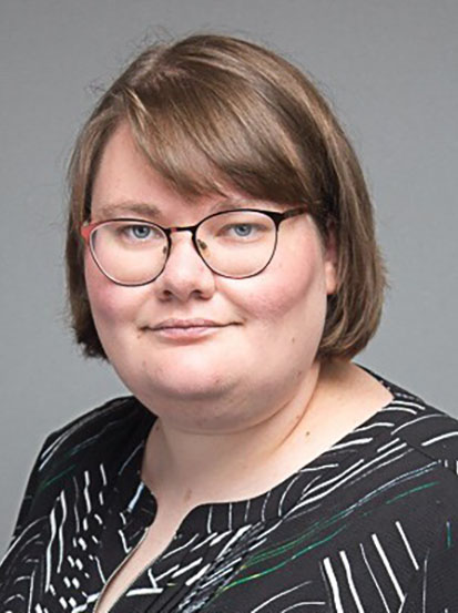 Jennifer Timmers Jennifer Timmers