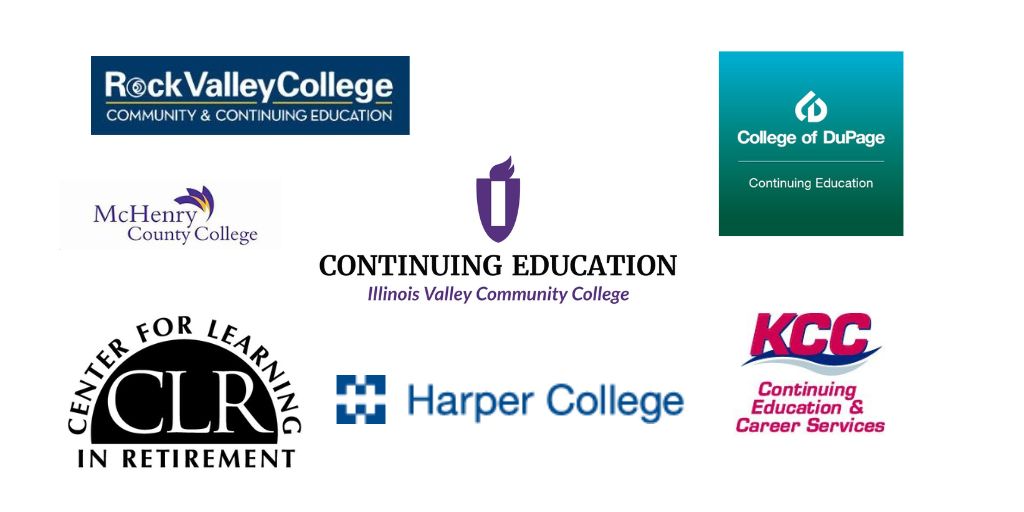 Participating Colleges