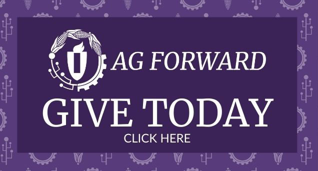 Ag Forward project