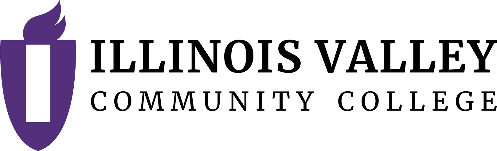Illinois Valley Community College Logo