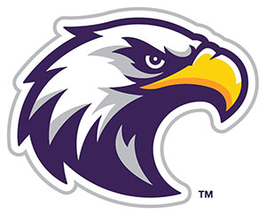 Eagle head logo