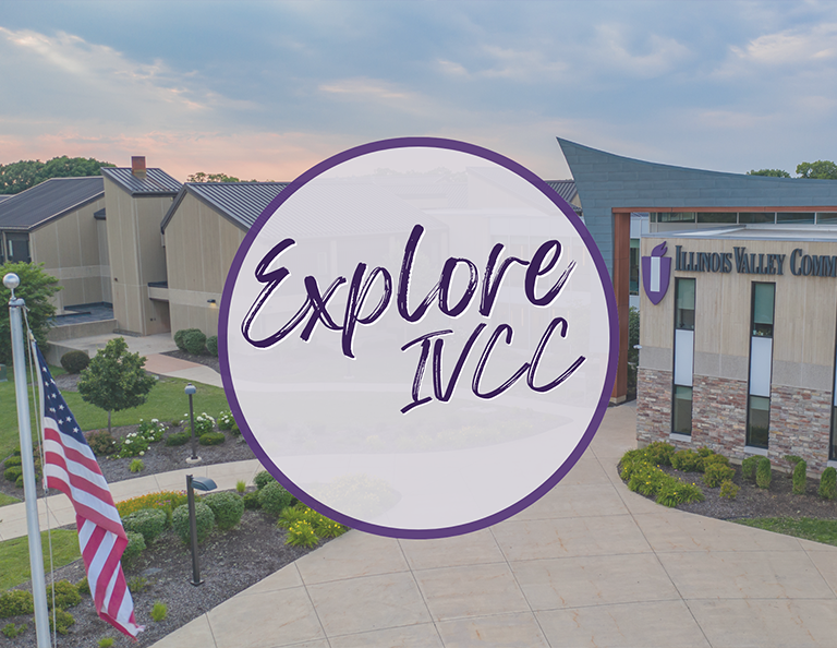 Explore IVCC March 20, 2024