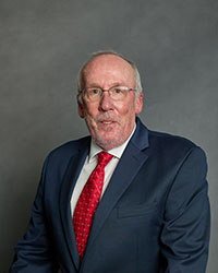 Bill Hunt