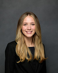 Photo of Jacy Miller