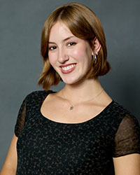 Photo of Danica Scoma