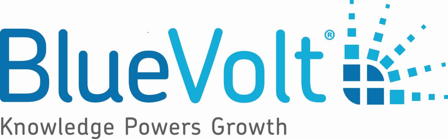 BlueVolt Logo