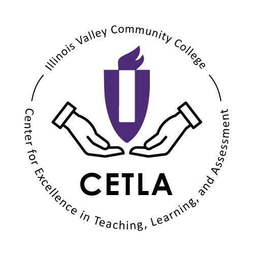 CETLA Logo