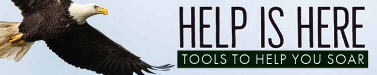 help is here help is here