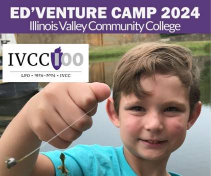 Summer Camp Catalog Cover Summer Camp Cover