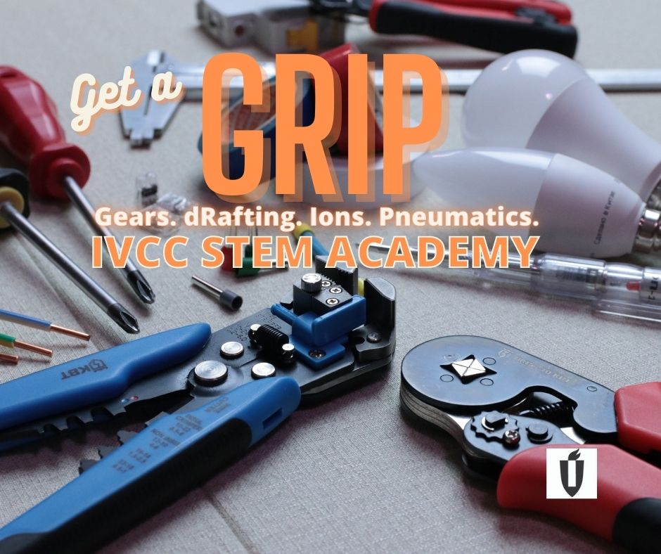 GRIP summer camp