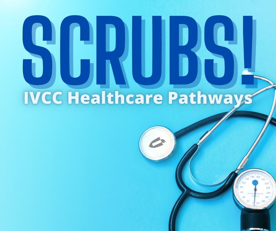 SCRUBS Healthcare Camp