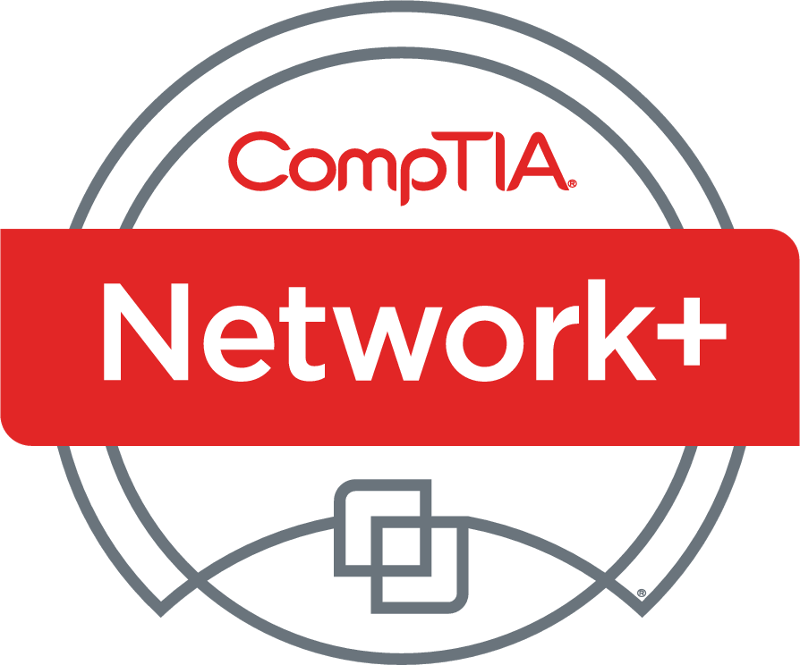 CompTIAnetworkplus