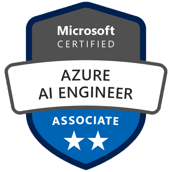 Azure Logo