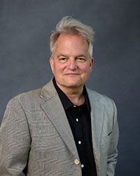 Tom Henson