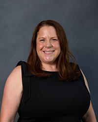 Tracy Beattie