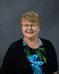 Diane Kreiser