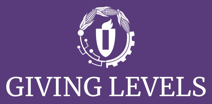 Giving Levels