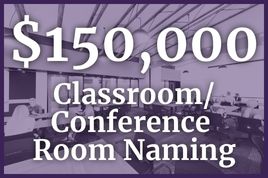 Classroom/Conference Room Naming