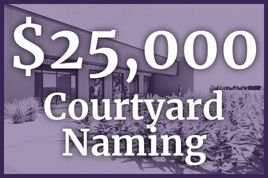 Courtyard Naming