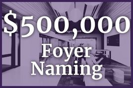 Foyer Naming