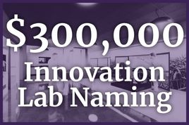 Innovation Lab Naming