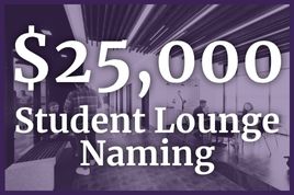Student Lounge Naming