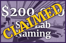 Soil Lab Naming - Claimed
