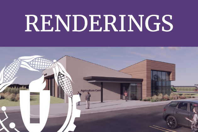 Renderings