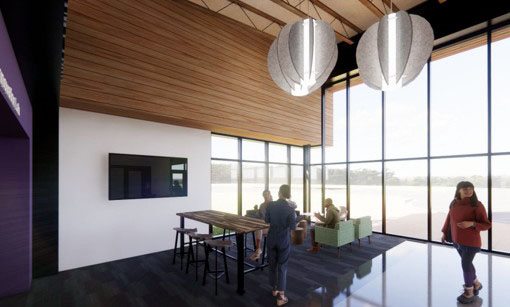 Lobby Additional View