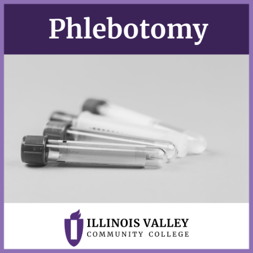 phlebotomy