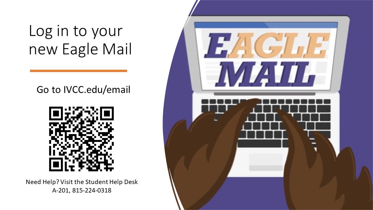 New Eagle Mail