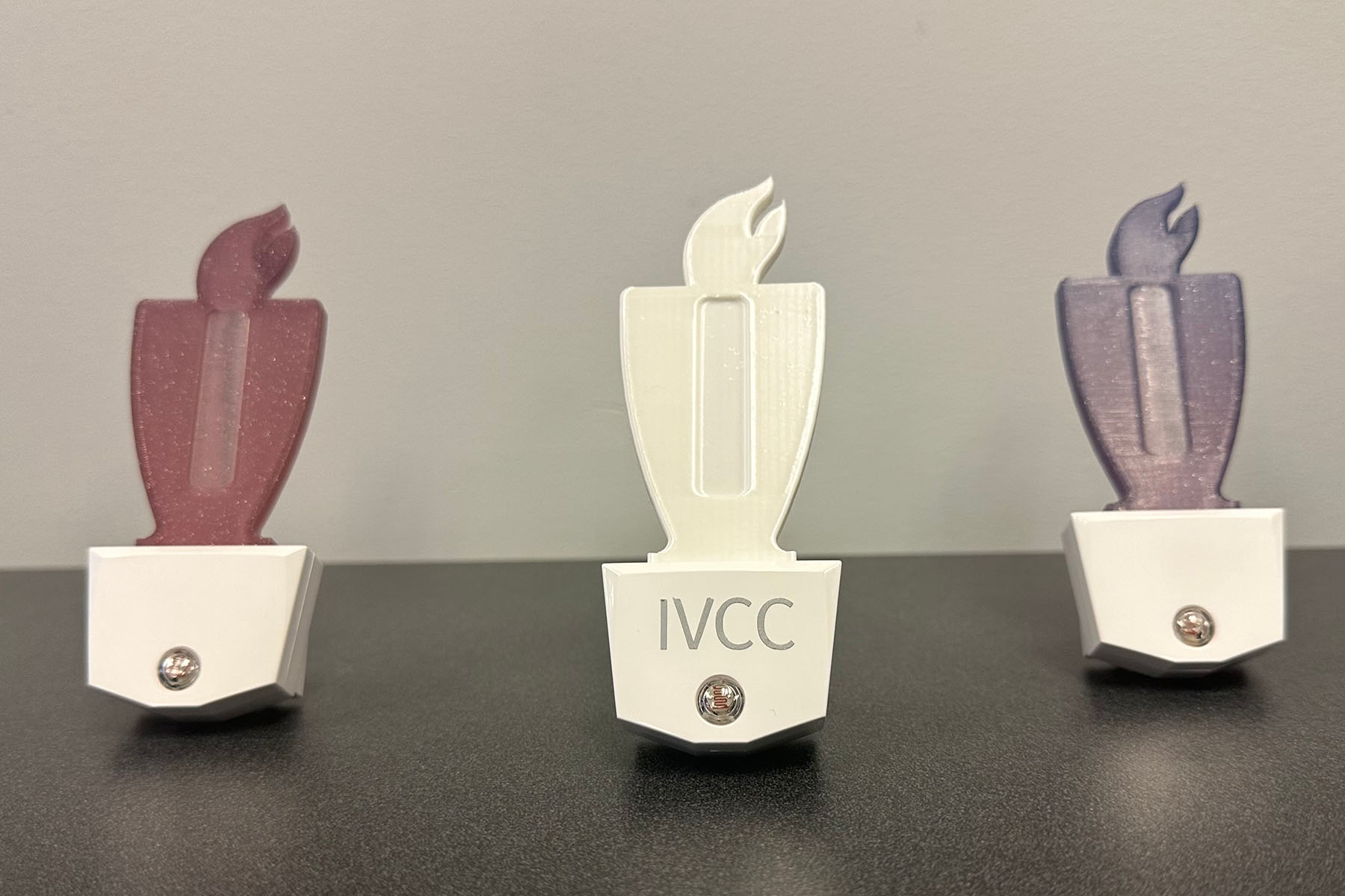 IVCC LED Night Light - 2024 IVCC LED Night Light - 2024