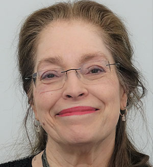 photo of Judy Day